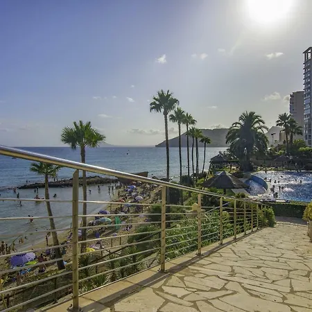 Villas Guzman - Apartamento Barlovento Διαμέρισμα Κάλπε