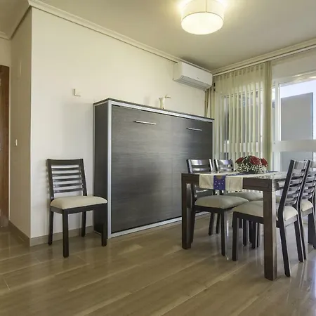 Διαμέρισμα Villas Guzman - Apartamento Barlovento