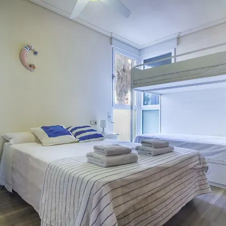 Διαμέρισμα Villas Guzman - Apartamento Barlovento *