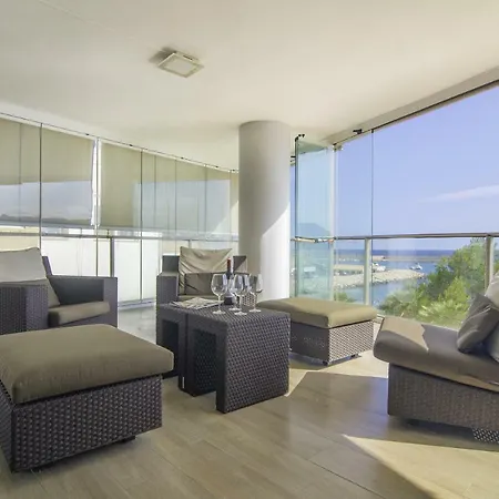 Διαμέρισμα Villas Guzman - Apartamento Barlovento