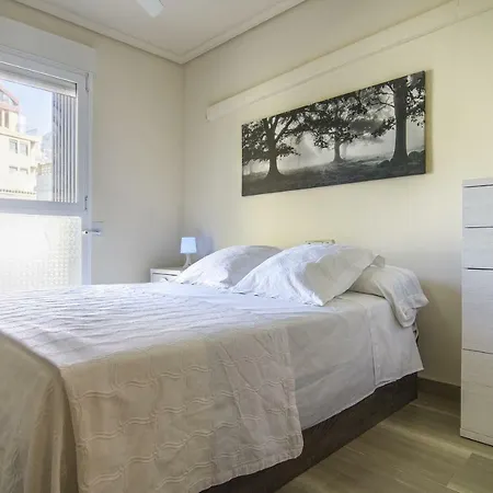 Villas Guzman - Apartamento Barlovento Διαμέρισμα Κάλπε