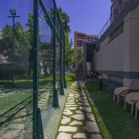 Villas Guzman - Apartamento Barlovento Διαμέρισμα