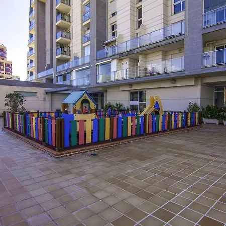 Διαμέρισμα Villas Guzman - Apartamento Barlovento