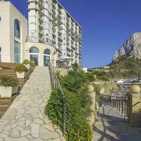 Villas Guzman - Apartamento Barlovento Apartment *